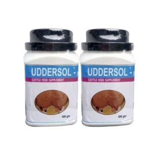 UDDERSOL POWDER