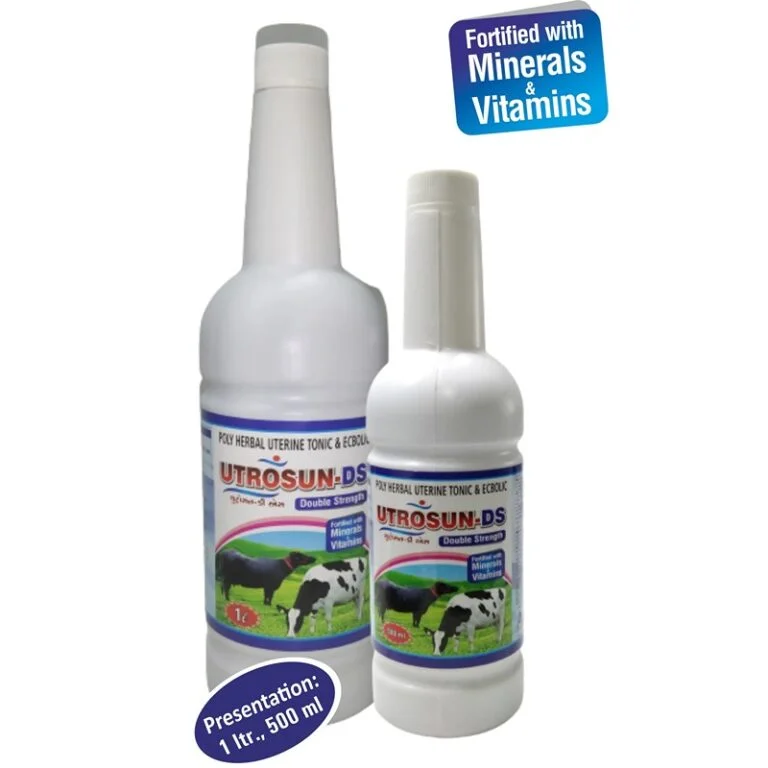 Utrosun DS LIQUID