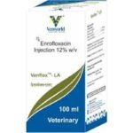 Venflox™ - LA Injection