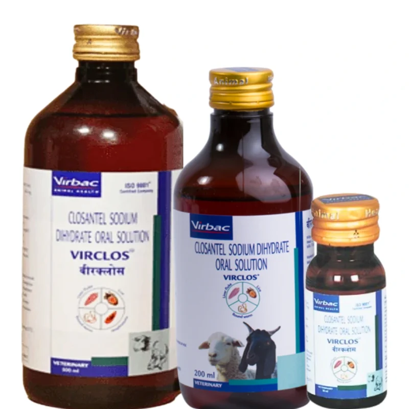 VIRCLOS