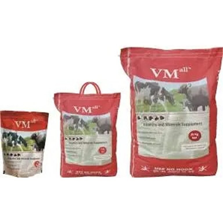 VMall POWDER
