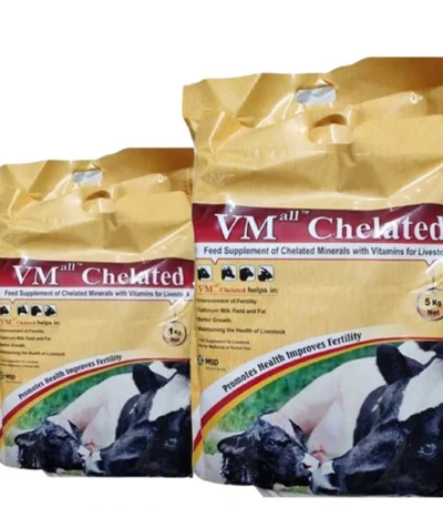 VMAll Chelated