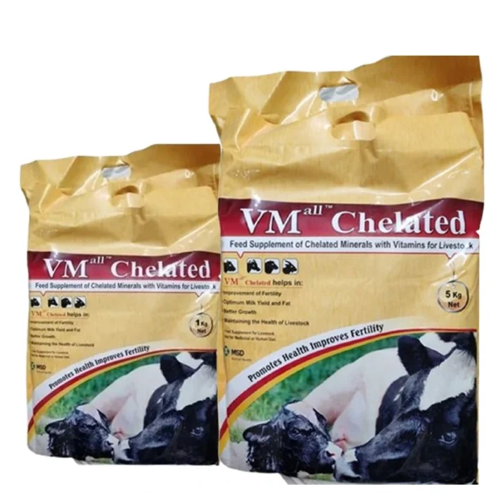 VMAll Chelated