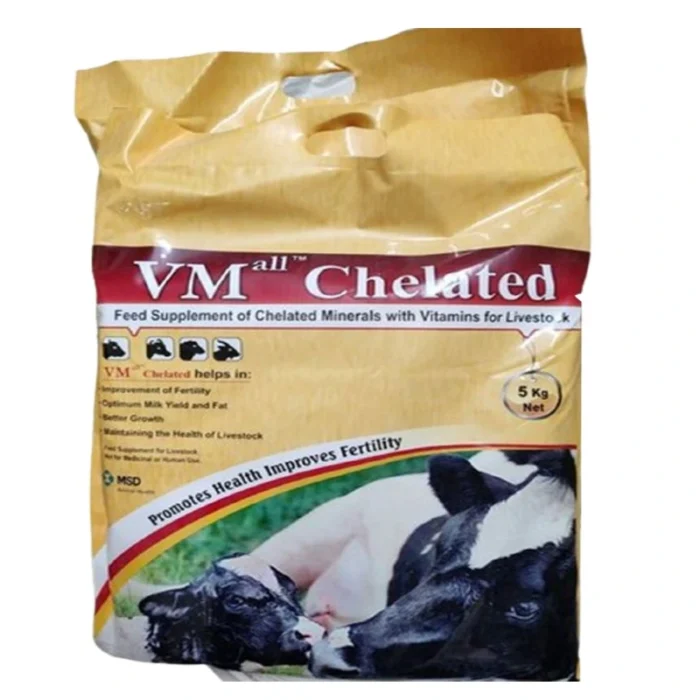 VMAll Chelated