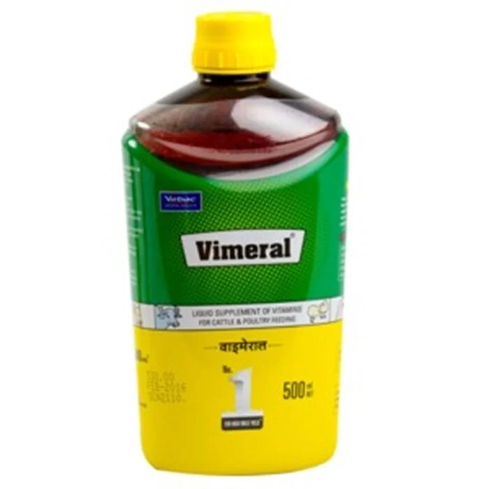 VIMERAL