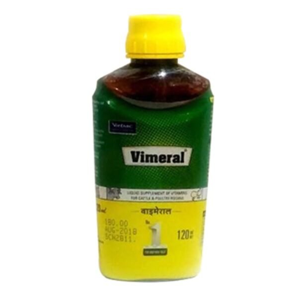 VIMERAL