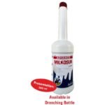 ADVANCE MILKOSUN Liquid