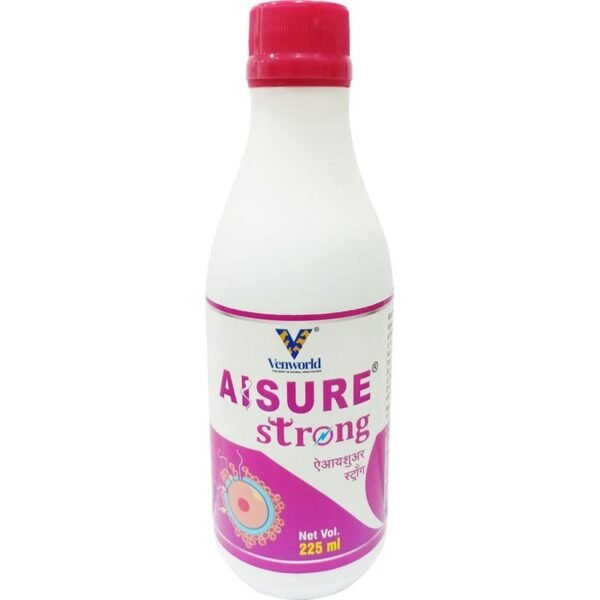 AISURE® STRONG 225 ML LIQUID