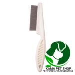 Tick and Flea Comb