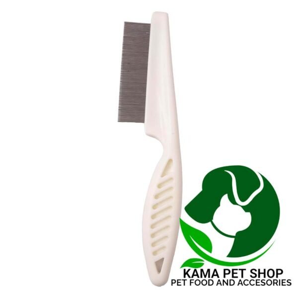 Tick and Flea Comb