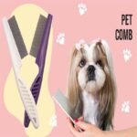 Tick and Flea Comb - Image 8