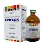 Epiflox Injection