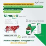 Nimuxit Injection - Image 3