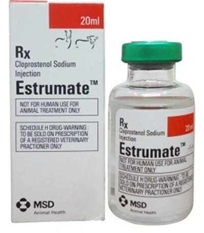 Estrumate™ INJECTION