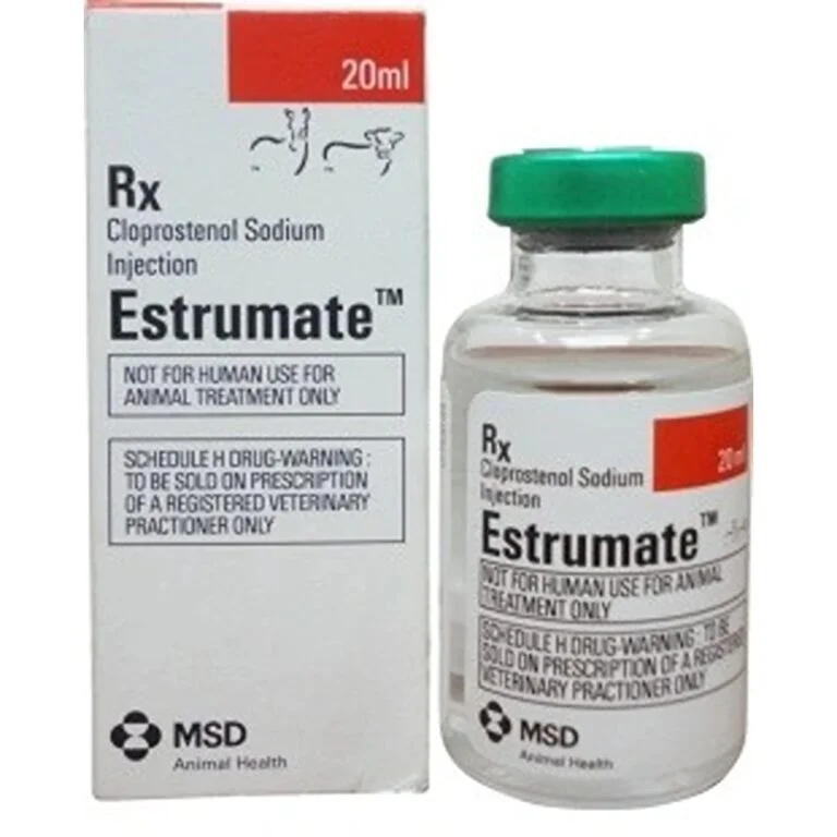 Estrumate™ INJECTION