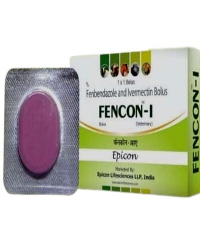 Fencon - I Bolus