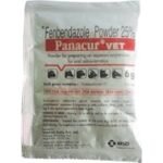 Panacur® Vet Suspension , Vet Powder, Vet Bolus,  Vet Tablets - Image 6
