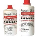 Panacur® Vet Suspension , Vet Powder, Vet Bolus,  Vet Tablets - Image 5