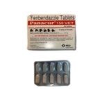 Panacur® Vet Suspension , Vet Powder, Vet Bolus,  Vet Tablets - Image 4