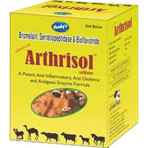 ARTHRISOL