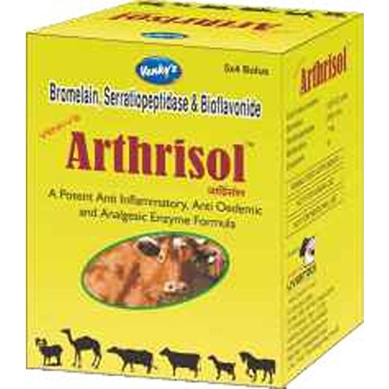 ARTHRISOL