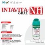 INTAVITA  NH LIQUID - Image 3