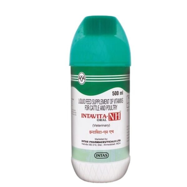 INTAVITA  NH LIQUID