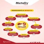 Metaliv Liquid - Image 2