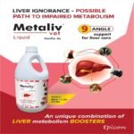 Metaliv Liquid - Image 4