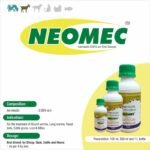 NEOMEC ORAL SOLUTION - Image 3