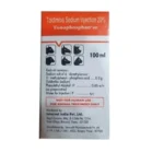 Tonophosphan® Vet INJECTION - Image 3