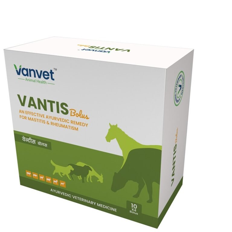 vantis bolur front right