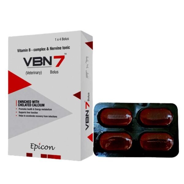 VBN7 Bolus