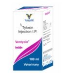 Ventycin® Injection