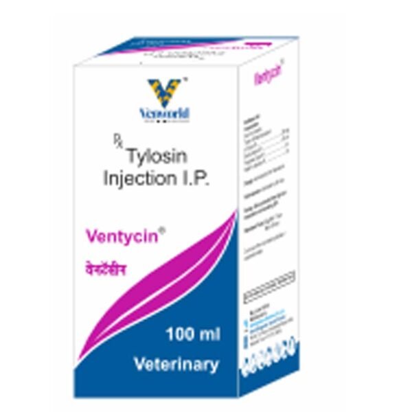 Ventycin® Injection