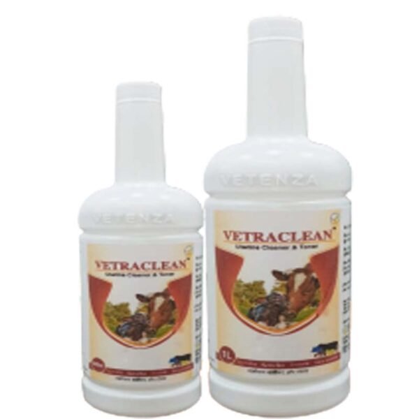 VETRACLEAN™ LIQUID
