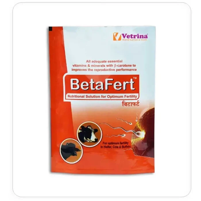 BetaFert