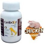CANIBOON TABLETS