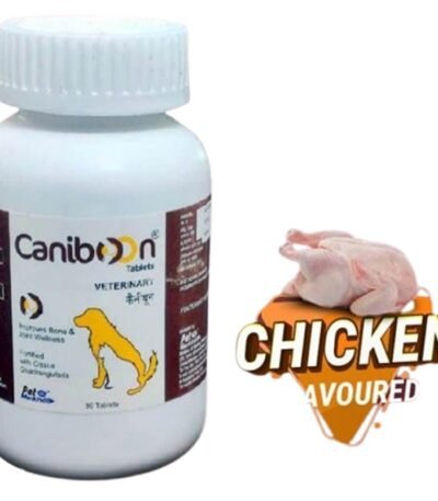 CANIBOON TABLETS