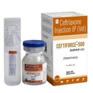 CEFTIFORCE