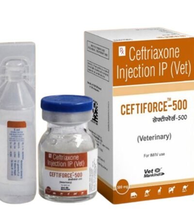 CEFTIFORCE