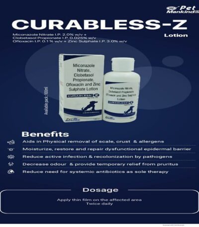 CURABLESS-Z