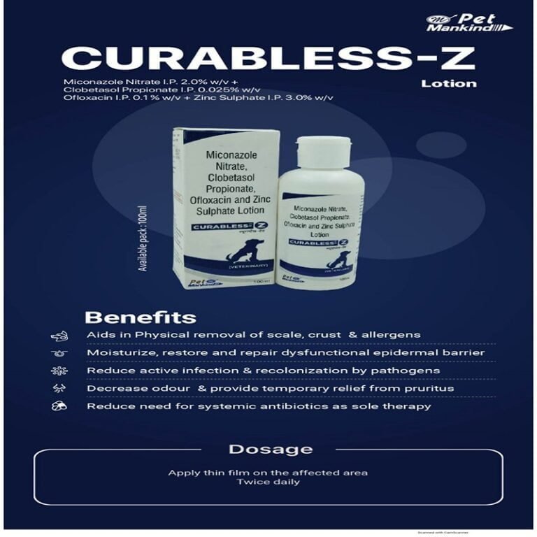 CURABLESS-Z