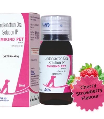 EMIKIND PET SYRUP