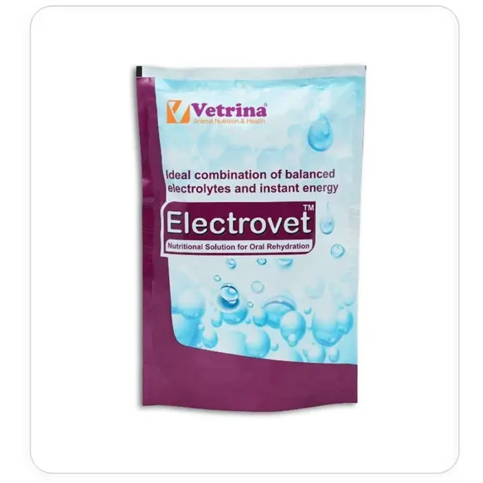 Electrovet