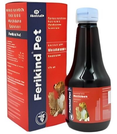 FERIKIND PET