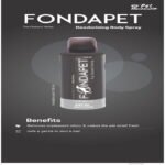 FONDAPET DEODORANT - Image 3