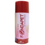 FONDAPET DEODORANT
