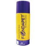 FONDAPET DEODORANT