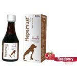 HEPAMUST SYRUP